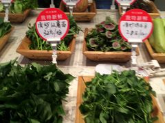 -徐记海鲜(陕西历史博物馆|明德门店)