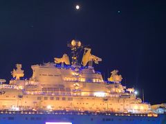 -泰达航母主题公园