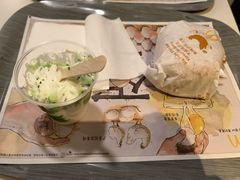 -麦当劳(东苑丽宝商业广场店)