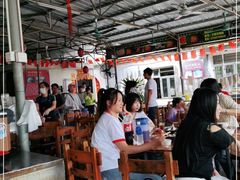 大堂-大赤坎肥仔强烧味海鲜餐厅(大赤坎店)