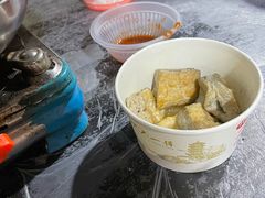 -麻木老地方牛筋牛杂(长堤街店)