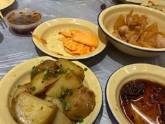 -东排食堂长沙小吃大排档(五一广场店)