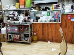 -霍嘟嘟手工水饺(黄山花园店)