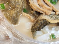 -富记鱼蛋粉(西村店)