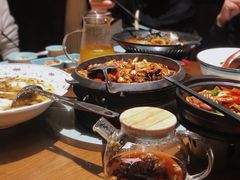 -甘家界柠檬鸭(安吉店)