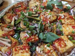 包浆豆腐-夜烤·宜宾烧烤(回龙湾店)