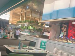 -亚马逊海鲜自助(梅溪湖步步高店)