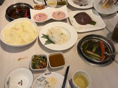 -围炉夜话·潮汕卤水火锅(榕江店)