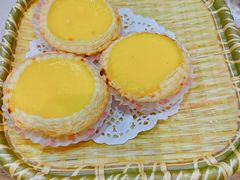 松化鸡蛋挞-赏点粤式点心(广州塔店)