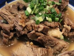 -新宝餐厅(流塘店)