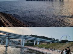 -星海湾跨海大桥