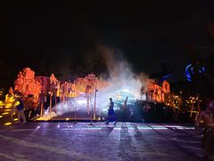 -七彩云南欢乐世界