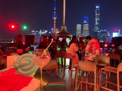 -罗斯福色戒酒吧(外滩店)