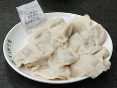 -东北农业大学饺子园