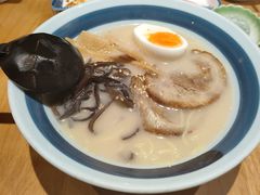 -一心创作料理屋(经开万达店)