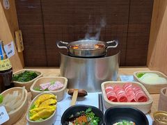 -独食火锅·半米屋台(望平街店)