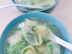 -顶巧鸡汤馄饨(虹口总店)