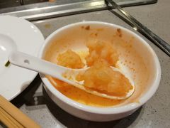 招牌虾滑-海底捞火锅(番禺广场店)