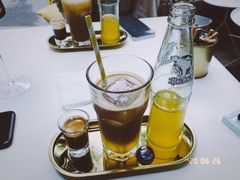 -五进制 Coffee Shop