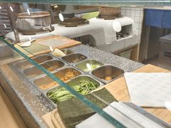 -米陀饭团•紫菜包饭(中华广场店)