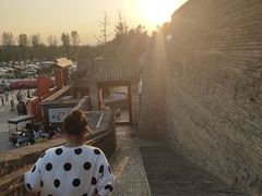 -开封城墙景区