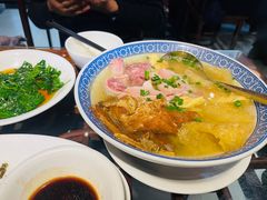 -老瑞福上海菜(人民广场店)