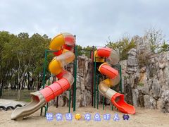 -嘉北郊野公园