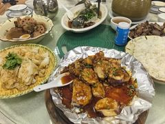 -成惠食府(赤岗店)