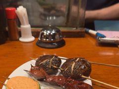 -福烤锦花(长乐路店)