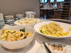 -船歌·鱼水饺青岛菜(枫蓝国际购物中心店)