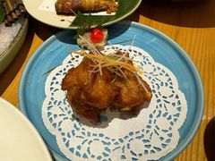 -翼精致料理(昆山旗舰店)