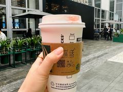 -星巴克臻选(深圳万象天地旗舰店)
