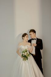 -拾年·定制婚纱摄影