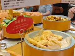 -喜家自助小火锅(乐客城店)