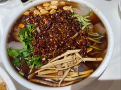 -老爷庙风味美食府(魏都大道店)