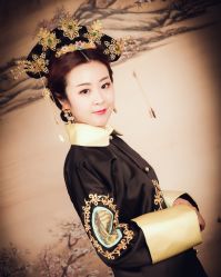 点击看大图 -三河市薇拉风情婚纱摄影店