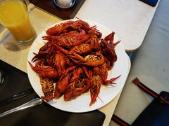 -杭州滨江世融艾美酒店·新食谱全日餐厅