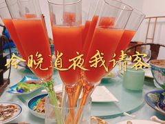 -东来顺饭庄(西直门店)