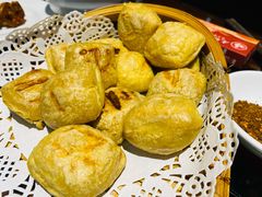 -志晖园圆子鸡·辣子鸡(阳光店)