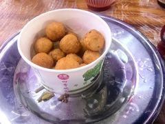 -桂萍特色牛筋牛杂(长堤街总店)