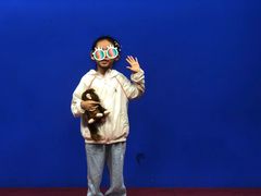 -新声线少儿口才(亦庄示范校区)