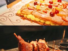 -青岛富力艾美酒店