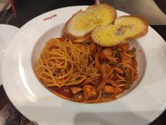 -Mr.Pizza米斯特比萨(合肥一九一二街区店)