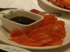 -星伦多自助料理(花山金鹰店)