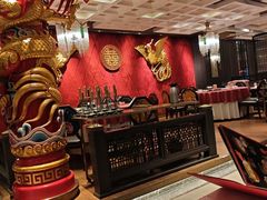 -囍凤楼·粤菜·点心·火锅(温特莱店)