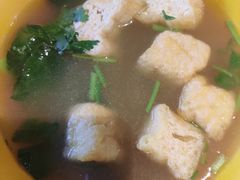 -阿三生煎(友谊大街店)