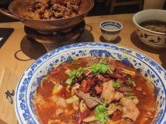 -南京大牌档(龙江新城市广场店)
