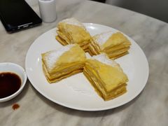 -香港百合居(LCM置汇旭辉广场店)