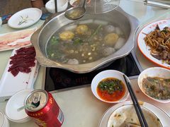-潮悦牛肉火锅城(水贝店)