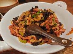 -捌川(武汉天地壹方购物中心店)